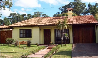 Venta de casa, 3 dormitorios, 4 baños en Punta del este, Maldonado