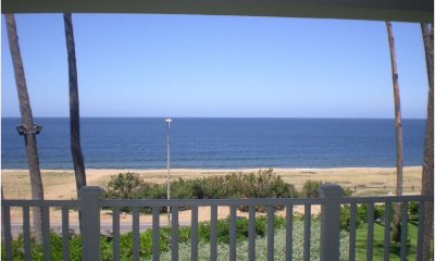 Vendo Espectacular casa frente al mar en Punta del Este.