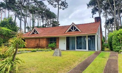 Vendo casa 4 dormitorios en San Rafael, Punta del Este