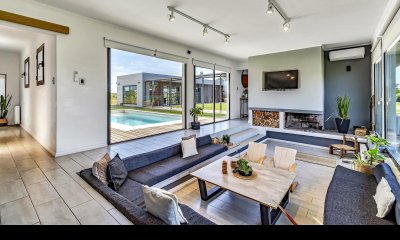 CASA EN VENTA, BARRIO PRIVADO EL QUIJOTE, PUNTA DEL ESTE.