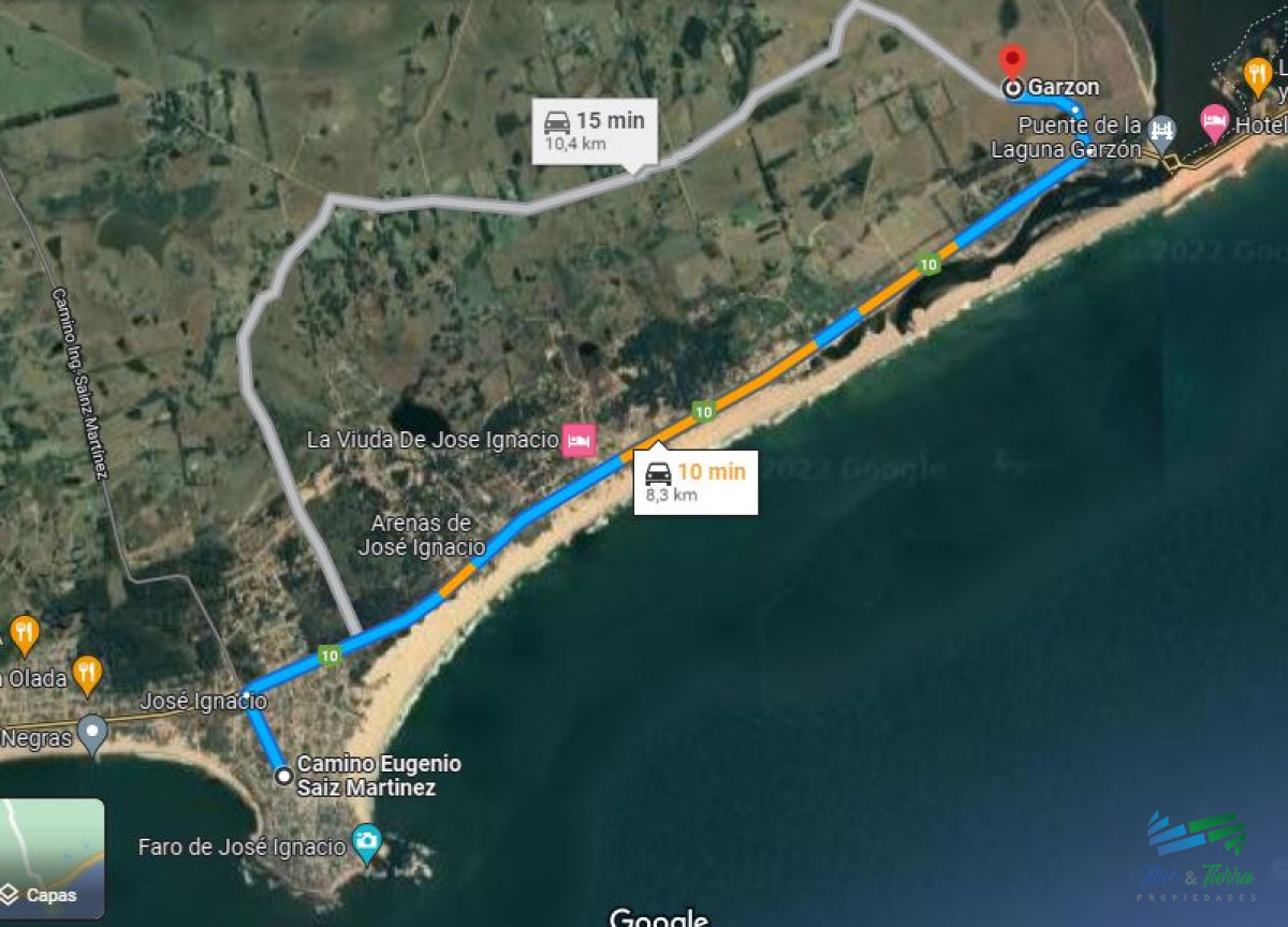 José Ignacio - GoPunta - Portal Inmobiliario de Punta del Este - Maldonado