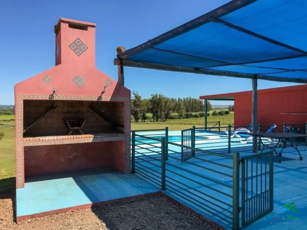 Sierra de los Caracoles - GoPunta - Portal Inmobiliario de Punta del Este - Maldonado