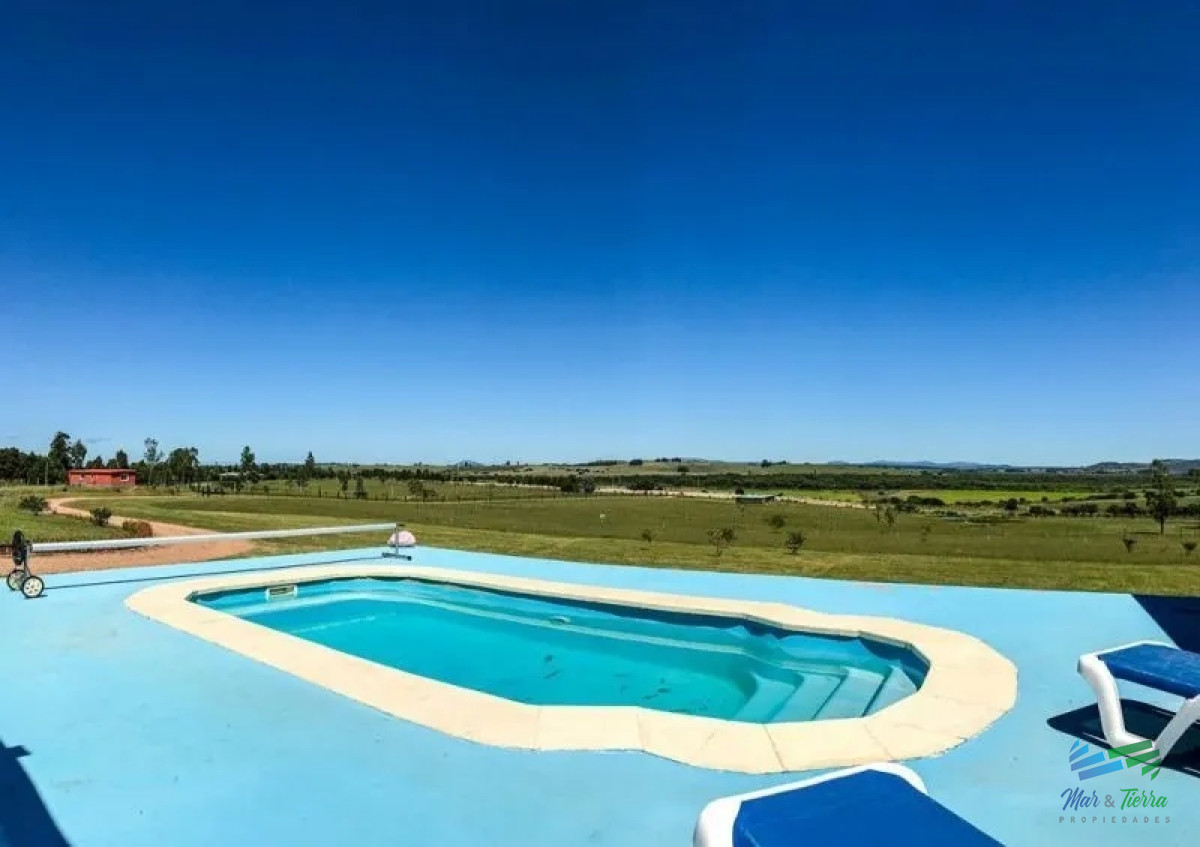 Sierra de los Caracoles - GoPunta - Portal Inmobiliario de Punta del Este - Maldonado