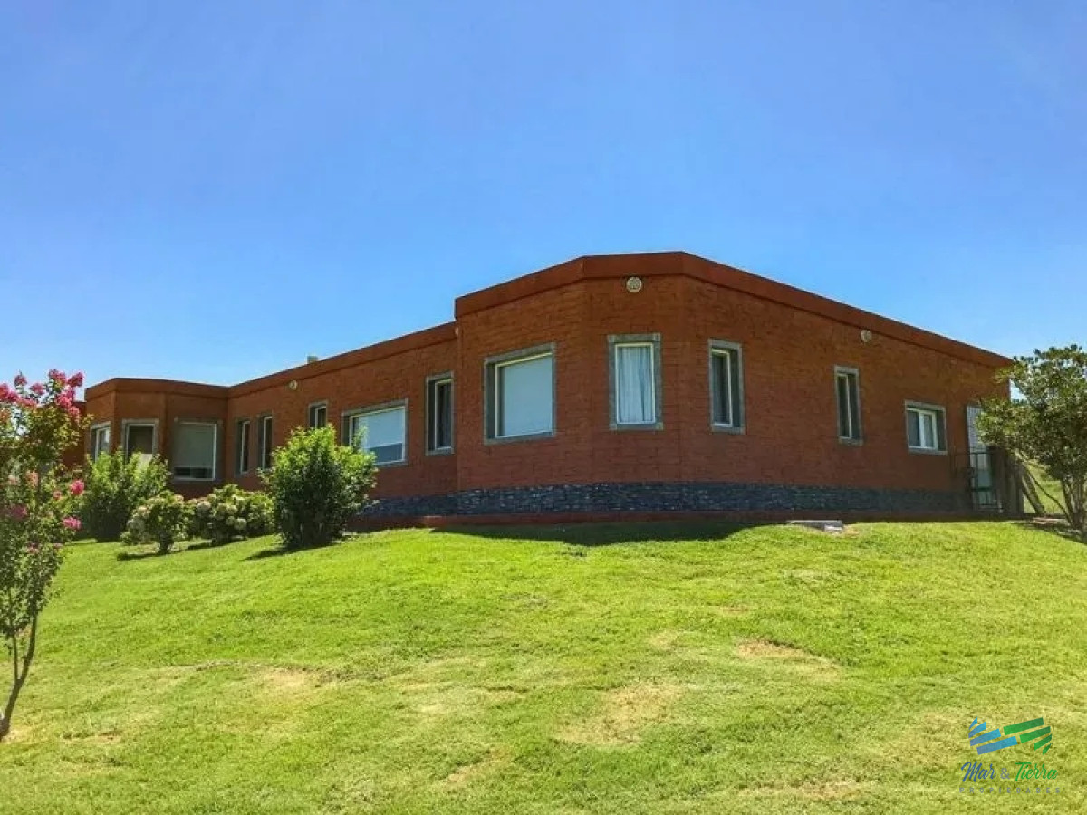 Sierra de los Caracoles - GoPunta - Portal Inmobiliario de Punta del Este - Maldonado