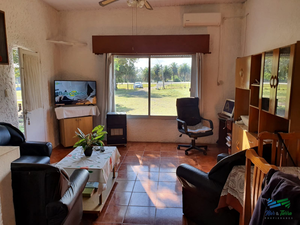 Gregorio Aznárez - GoPunta - Portal Inmobiliario de Punta del Este - Maldonado