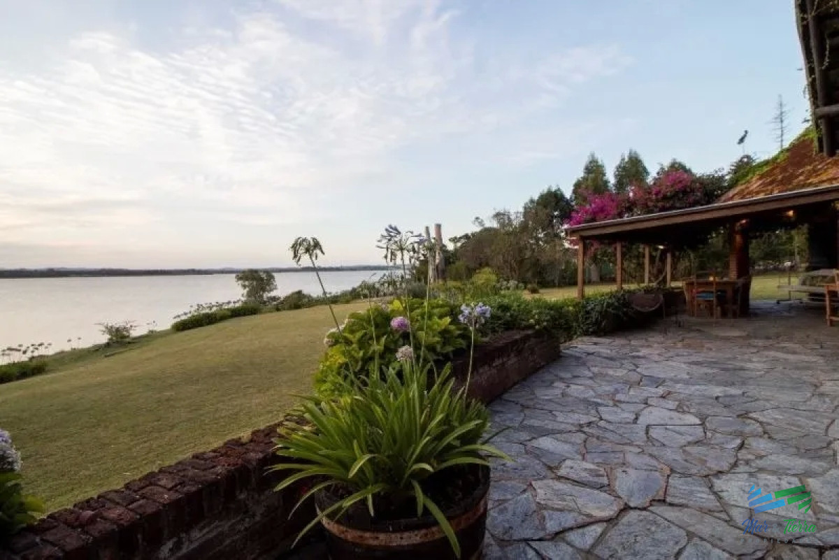 Laguna del Sauce - GoPunta - Portal Inmobiliario de Punta del Este - Maldonado
