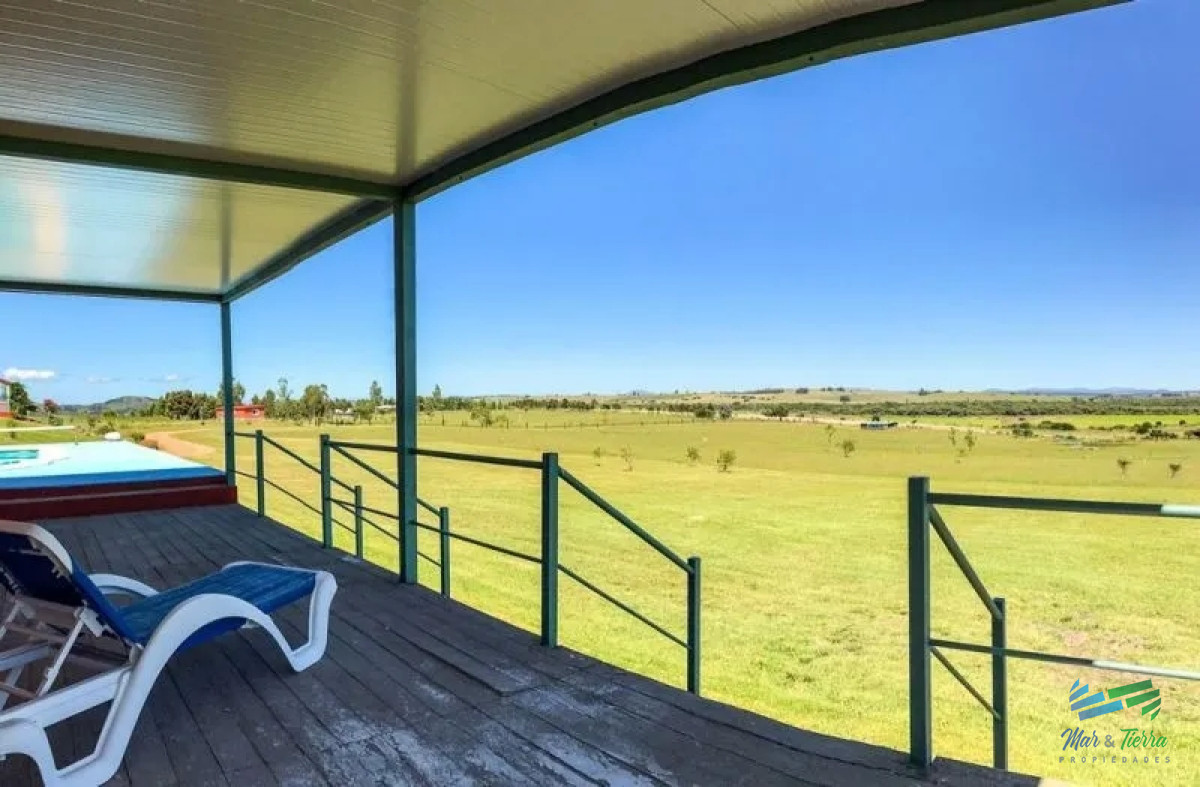 Sierra de los Caracoles - GoPunta - Portal Inmobiliario de Punta del Este - Maldonado