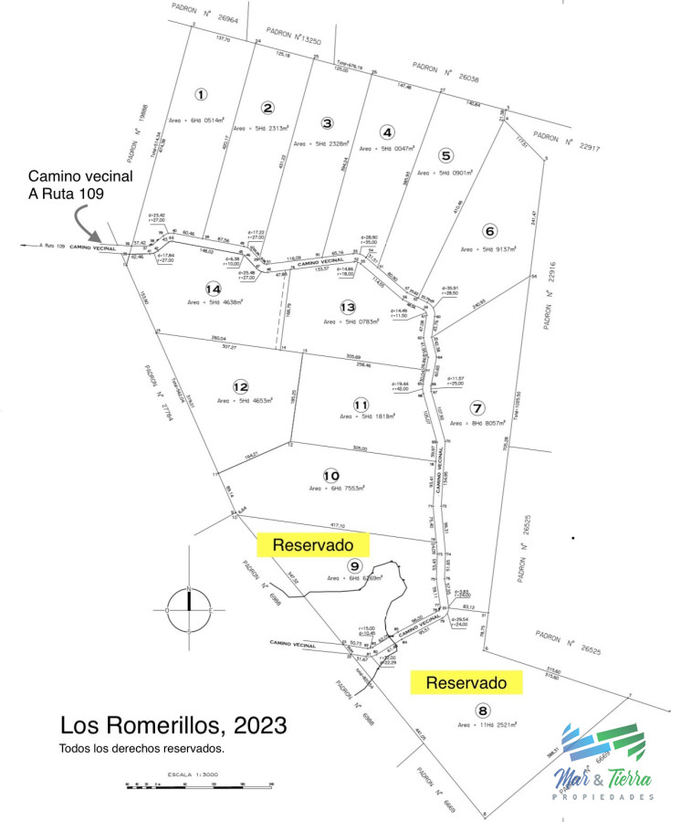 Aiguá - GoPunta - Portal Inmobiliario de Punta del Este - Maldonado