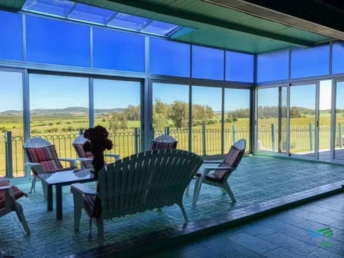 Sierra de los Caracoles - GoPunta - Portal Inmobiliario de Punta del Este - Maldonado