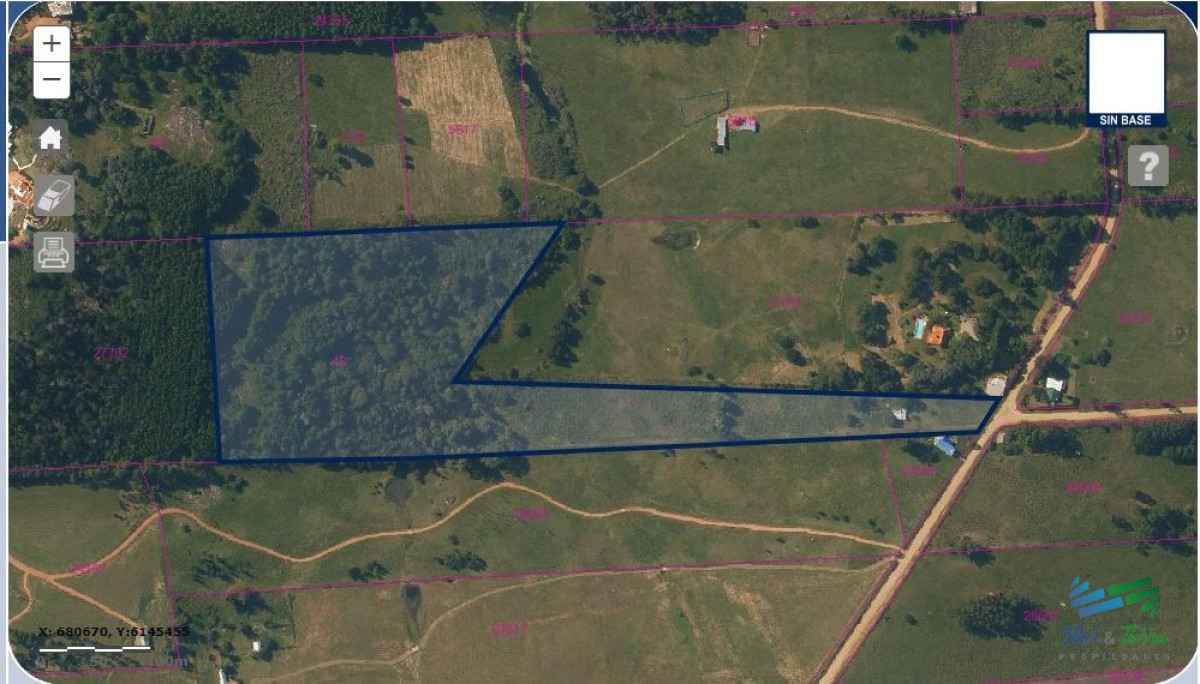 La Pataia - GoPunta - Portal Inmobiliario de Punta del Este - Maldonado