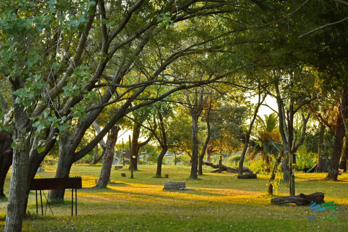 Chacra ID.5688 - Venta de chacra de 10 has frente al mar en Las Flores Piriapolis Maldonado