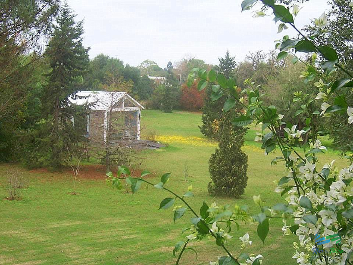 Chacra ID.4823 - Venta de estancia en Treinta y Tres, acceso por ruta 8