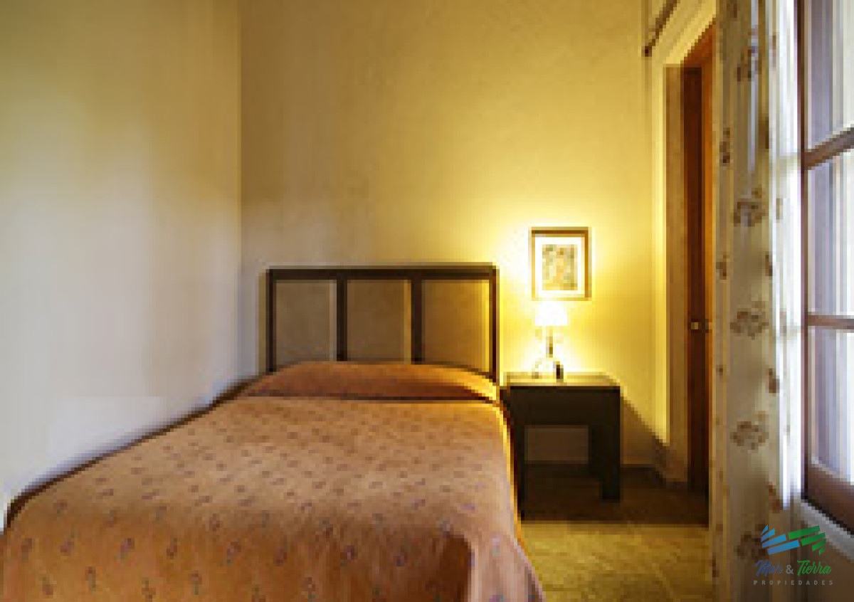 Chacra ID.5380 - Hotel del Campo - Posada negocio andando y con clientela, gran oportunidad de inversion!