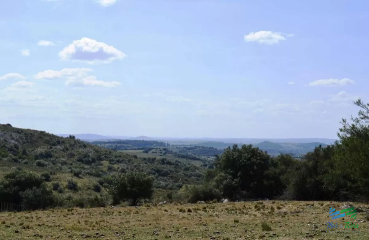 Chacra ID.4249 - Chacras Serranas, 5 Has por $ 50.000...!!!