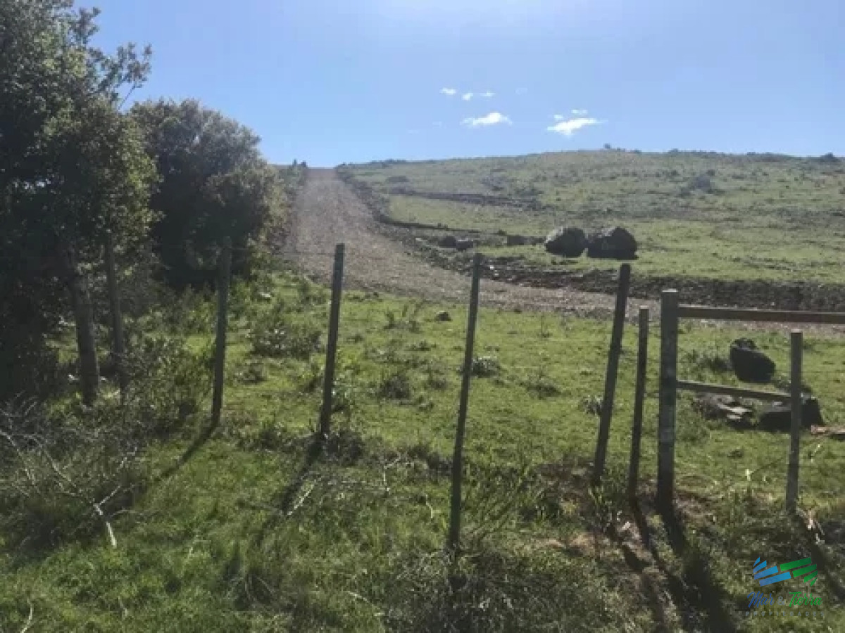 Chacra ID.4249 - Chacras Serranas, 5 Has por $ 50.000...!!!