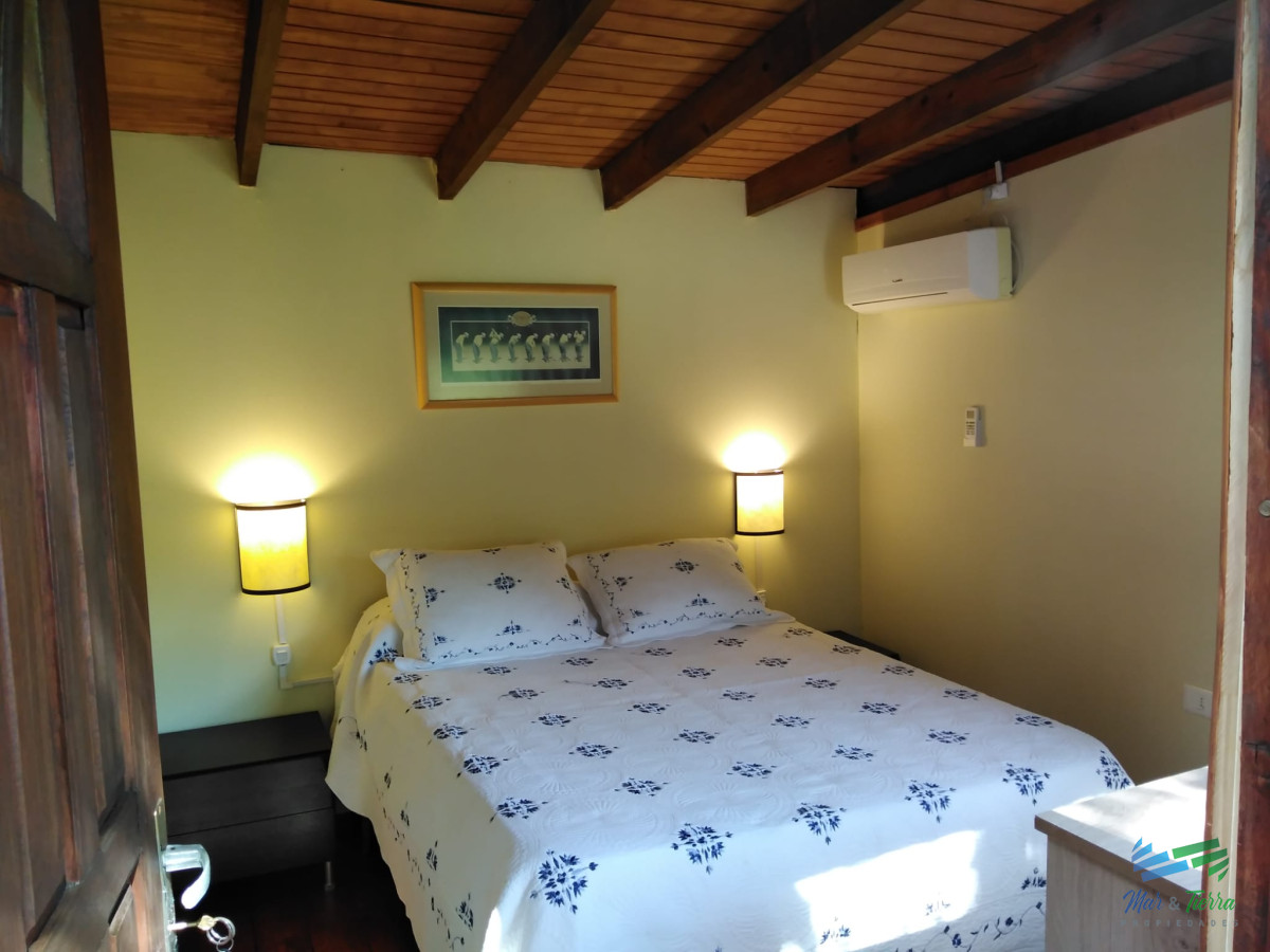 Chacra ID.4845 - Muy linda chacra con casa, arbolada y bien ubicada