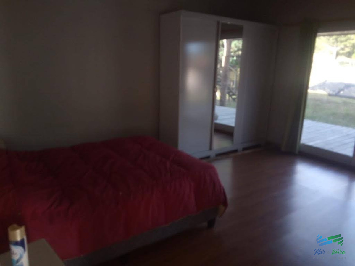 Chacra ID.3773 - Hermosa chacra con casa a 30 minutos de punta con muy buenas vistas