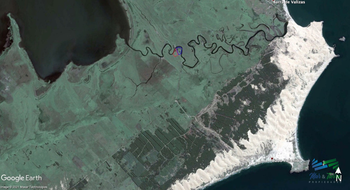 Barra de Valizas - GoPunta - Portal Inmobiliario de Punta del Este - Maldonado