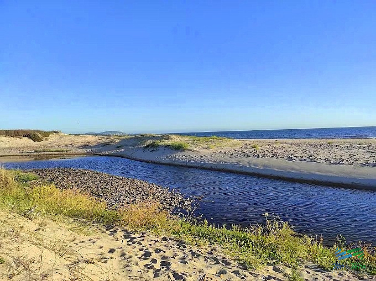 Chacra ID.5688 - Venta de chacra de 10 has frente al mar en Las Flores Piriapolis Maldonado