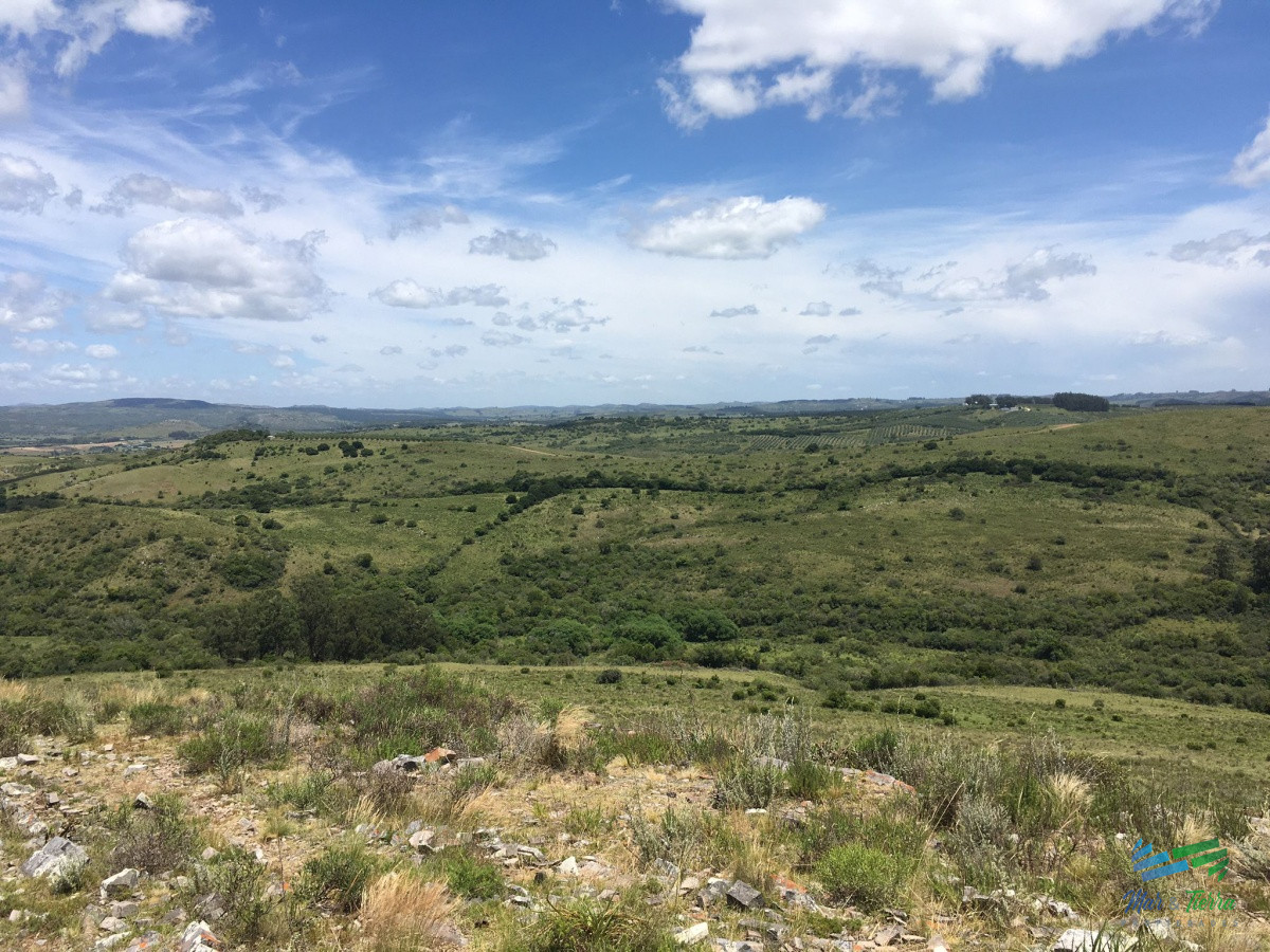 Chacra ID.4141 - Las mejores vistas de la zona IMPONENTE !