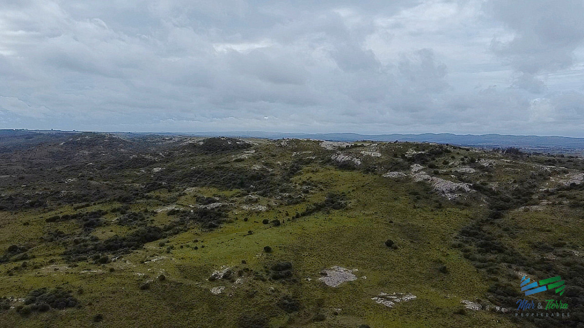 Chacra ID.5148 - Venta de chacra de 3 has en Sierra de Los Caracoles 