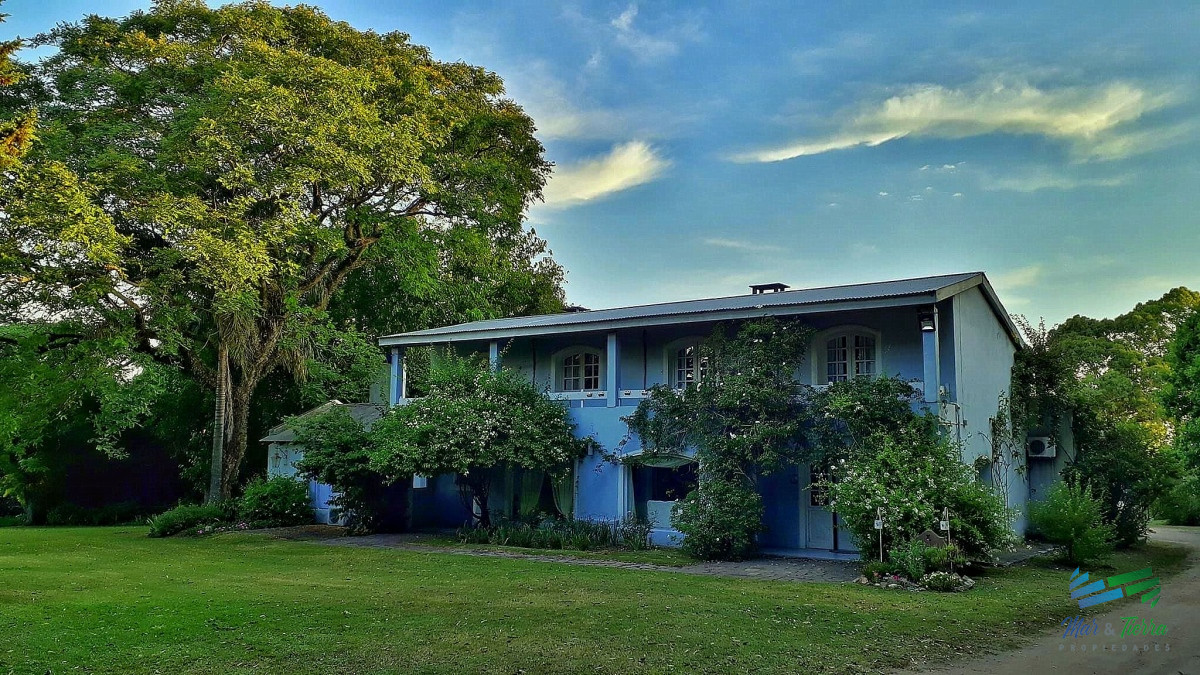 Chacra ID.4823 - Venta de estancia en Treinta y Tres, acceso por ruta 8