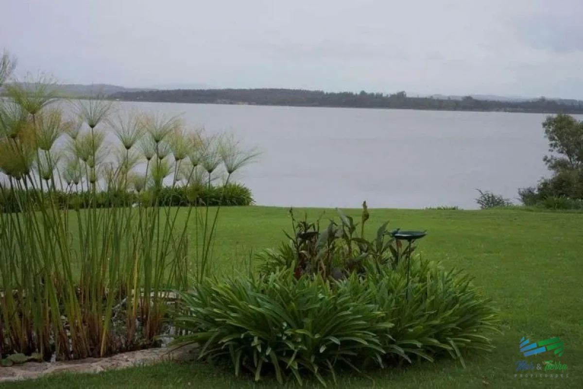 Chacra ID.3670 - De las chacras mas lindas de la laguna...!