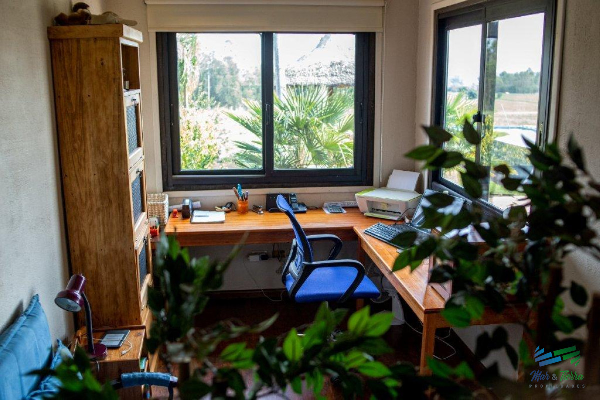 Chacra ID.3877 - 7 Has con casa a 1 hora de Mdeo y Punta.