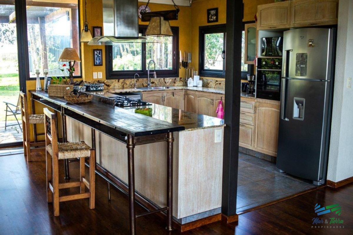 Chacra ID.3877 - 7 Has con casa a 1 hora de Mdeo y Punta.