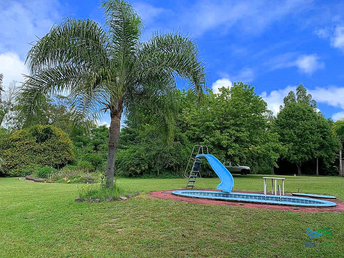 Chacra ID.4823 - Venta de estancia en Treinta y Tres, acceso por ruta 8
