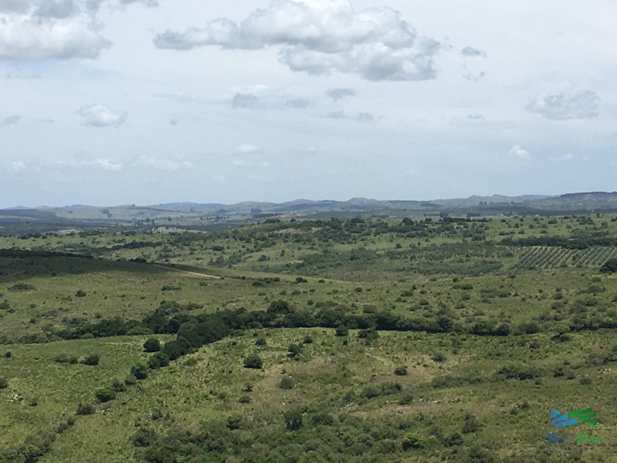 Chacra ID.4141 - Las mejores vistas de la zona IMPONENTE !
