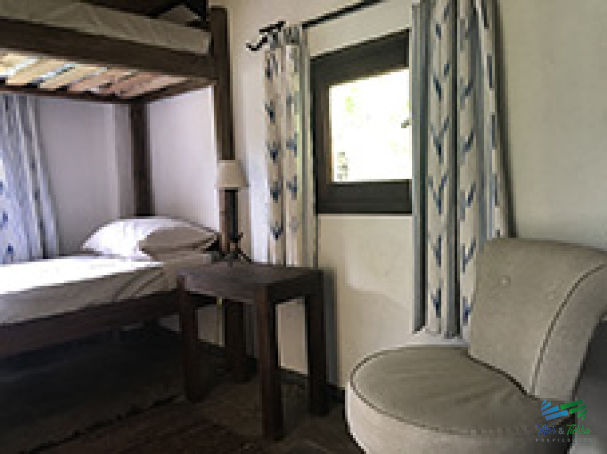Chacra ID.5380 - Hotel del Campo - Posada negocio andando y con clientela, gran oportunidad de inversion!