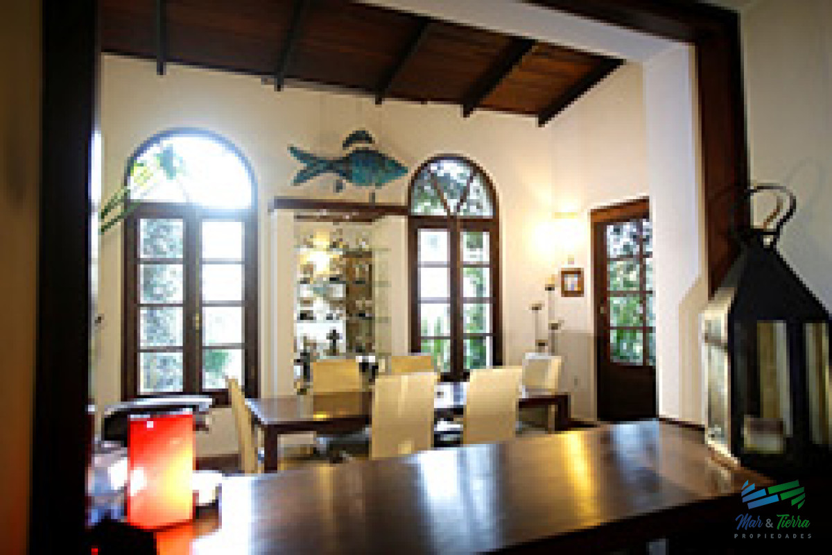 Chacra ID.5380 - Hotel del Campo - Posada negocio andando y con clientela, gran oportunidad de inversion!
