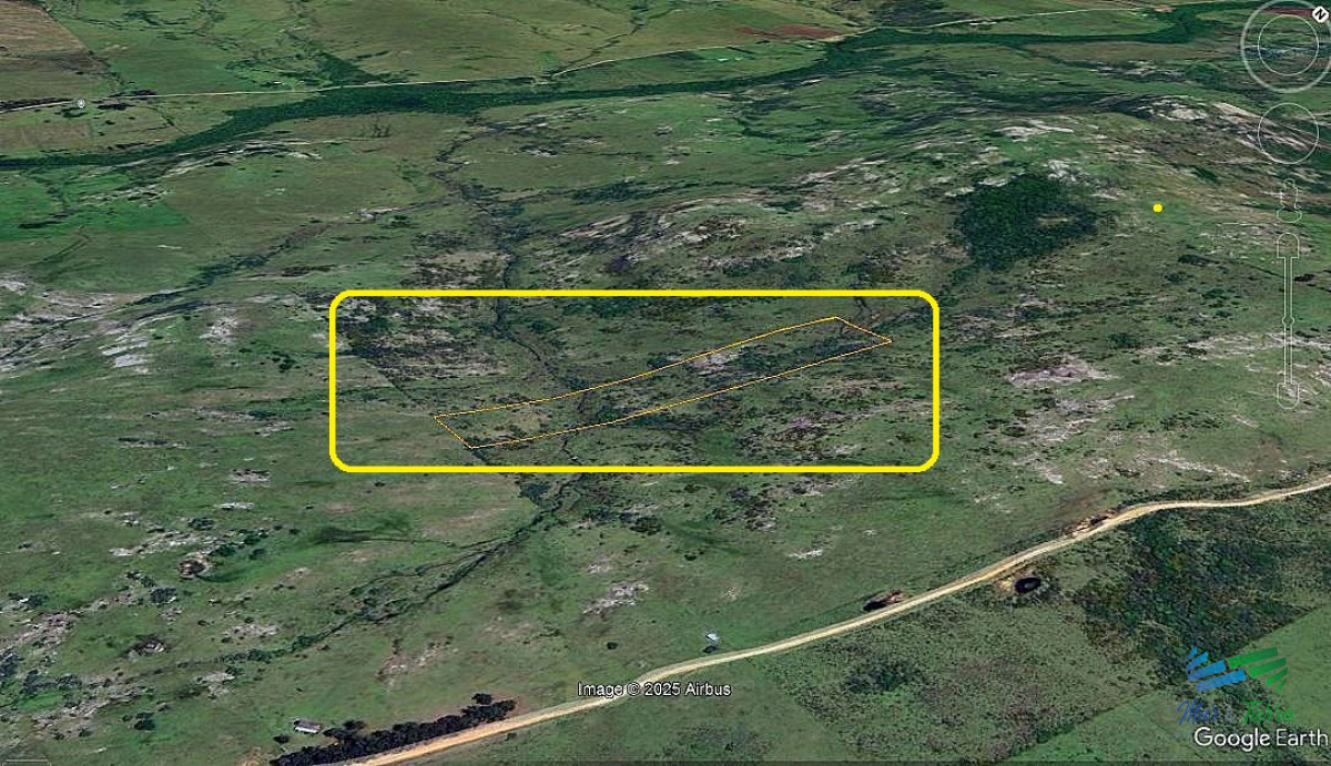 Chacra ID.5148 - Venta de chacra de 3 has en Sierra de Los Caracoles 