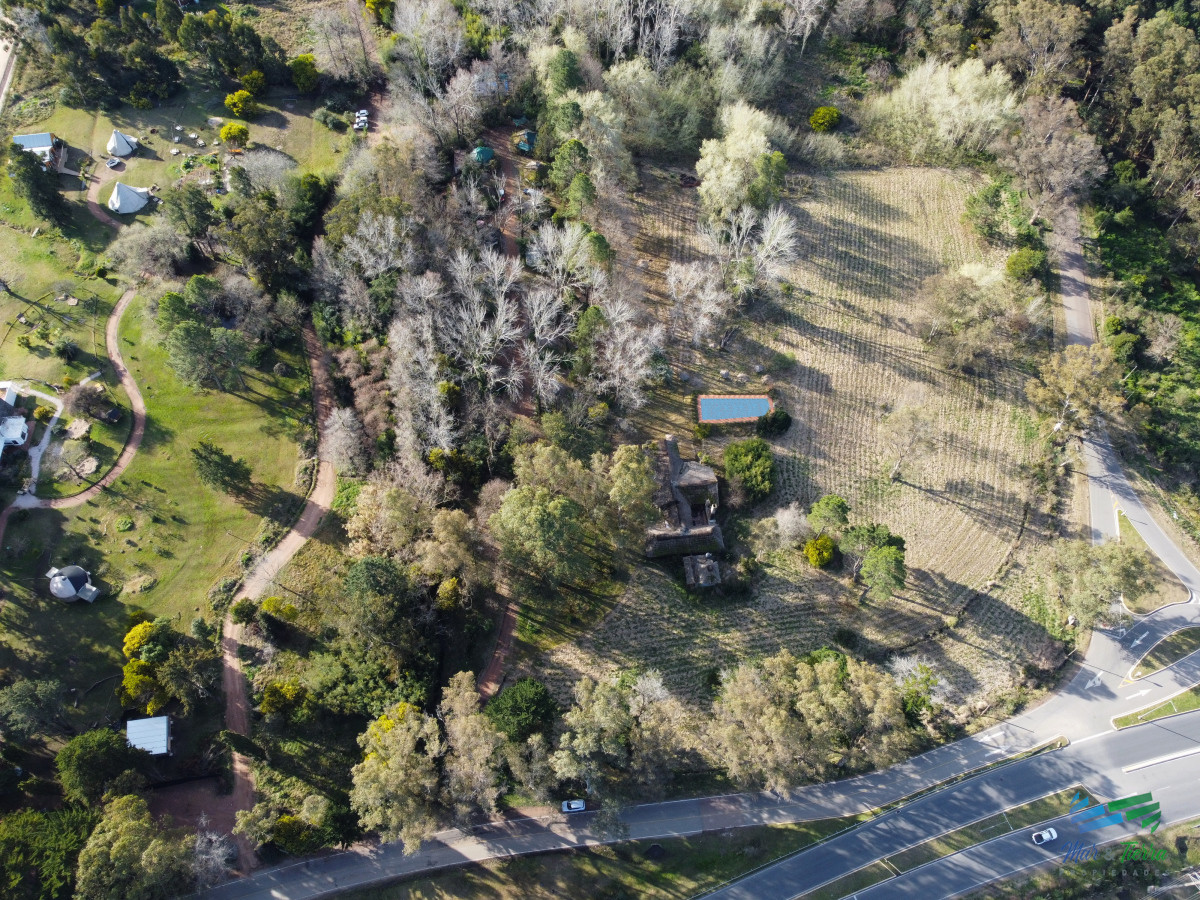Chacra ID.5438 - Venta de chacra en Camino Lussich Punta Ballena 