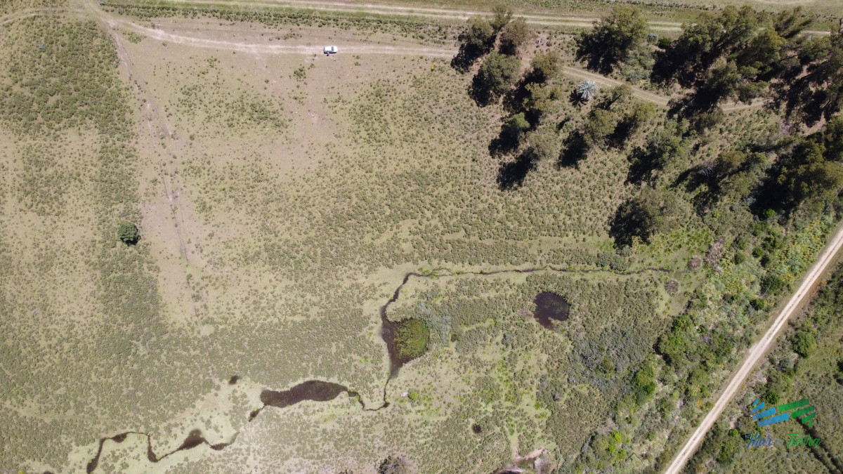 Chacra ID.4349 - Vendo chacra ruta 9, cerca de Pan de Azúcar, Maldonado. A 45´ de Punta del Este. Financia.