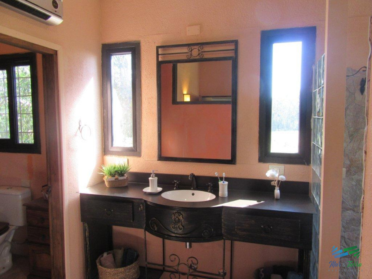 Chacra ID.3877 - 7 Has con casa a 1 hora de Mdeo y Punta.