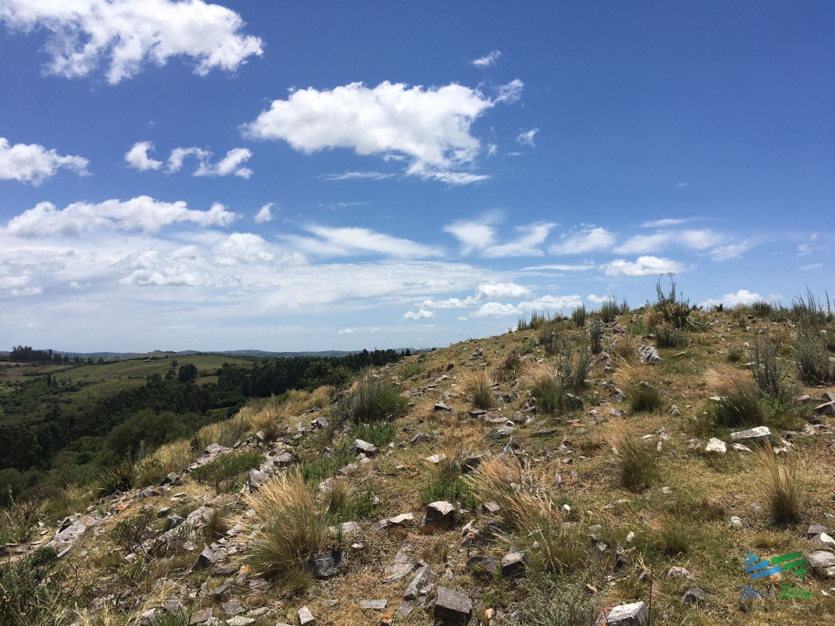 Chacra ID.4141 - Las mejores vistas de la zona IMPONENTE !