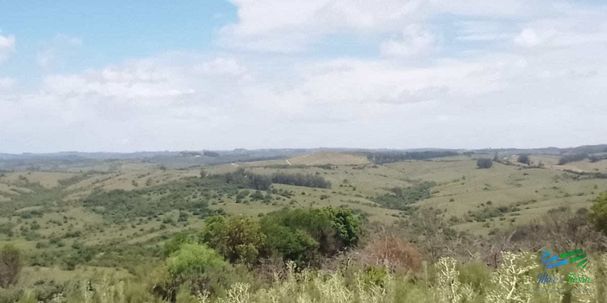 Chacra ID.4139 - Excelentes vistas y ubicación, especial para fraccionar !