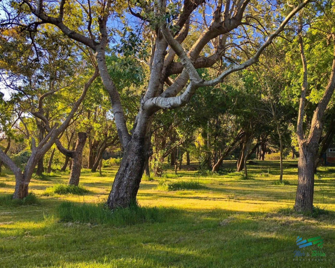 Chacra ID.5688 - Venta de chacra de 10 has frente al mar en Las Flores Piriapolis Maldonado