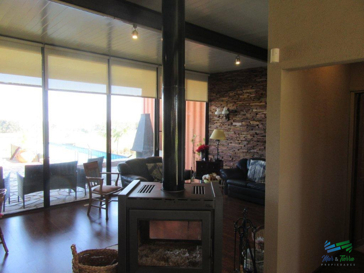 Chacra ID.3877 - 7 Has con casa a 1 hora de Mdeo y Punta.