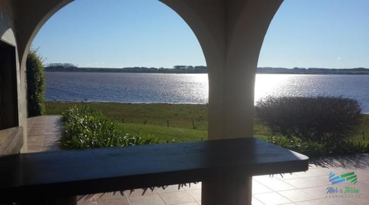 Chacra ID.4124 - Espectacular chacra con casa y vista únicas a 10 minutos de Jose Ignacio !
