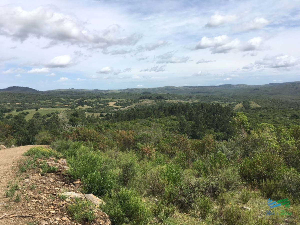 Chacra ID.4144 - Chacras con vistas increibles, monte nativo, naturaleza y tranquilidad