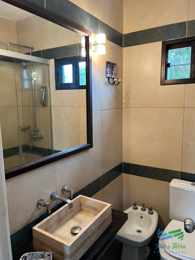 Chacra ID.5146 - En venta chacra de 6 hectareas con casa a 1 hora de Montevideo y 10 minutos del mar.