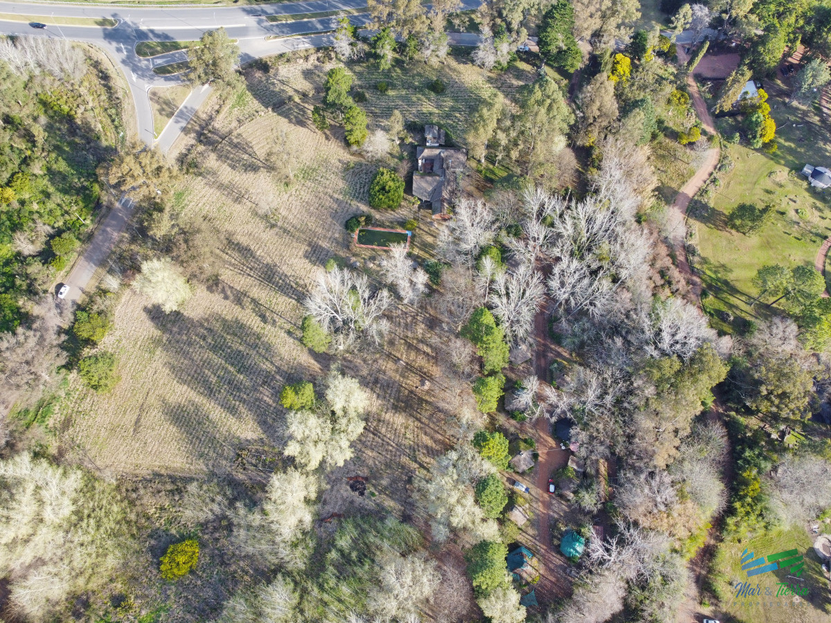 Chacra ID.5438 - Venta de chacra en Camino Lussich Punta Ballena 