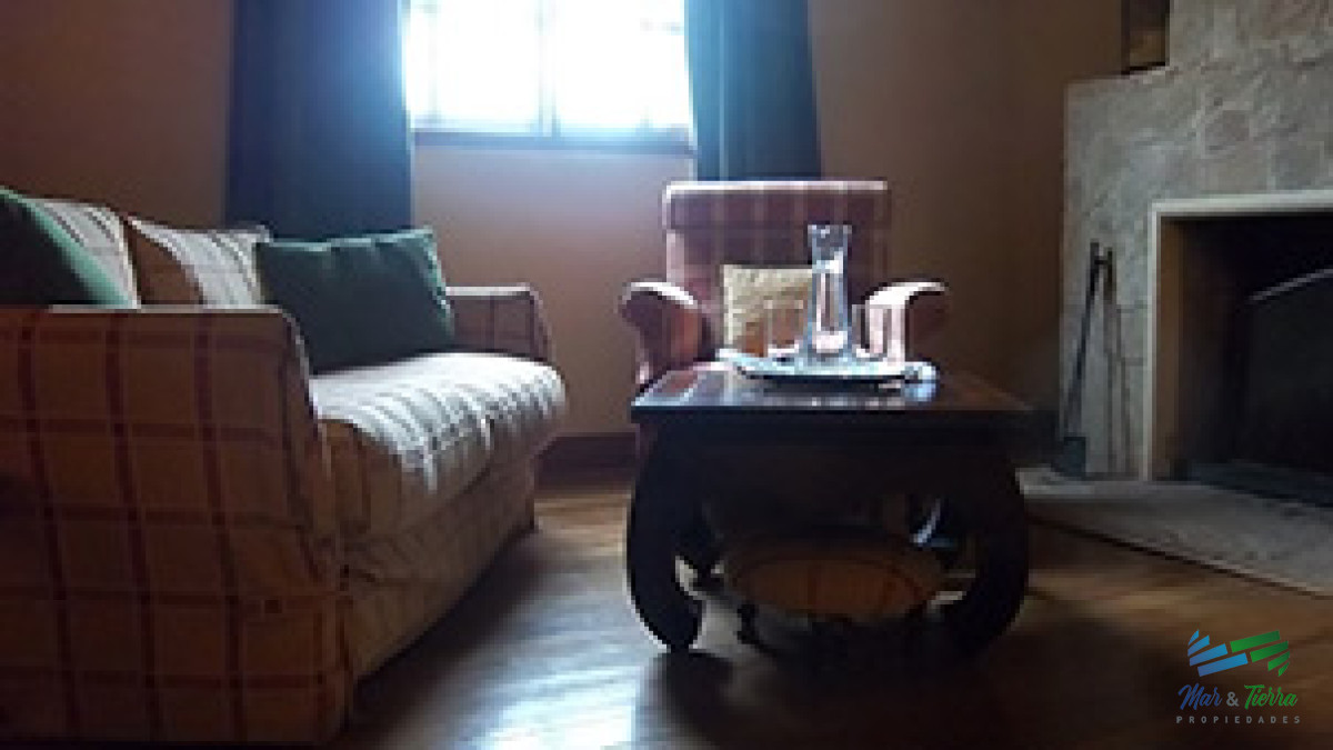 Chacra ID.5380 - Hotel del Campo - Posada negocio andando y con clientela, gran oportunidad de inversion!