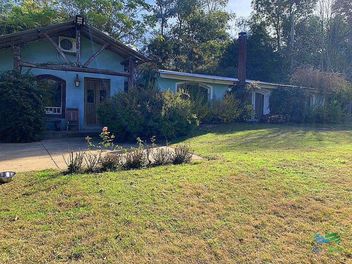 Chacra ID.4823 - Venta de estancia en Treinta y Tres, acceso por ruta 8