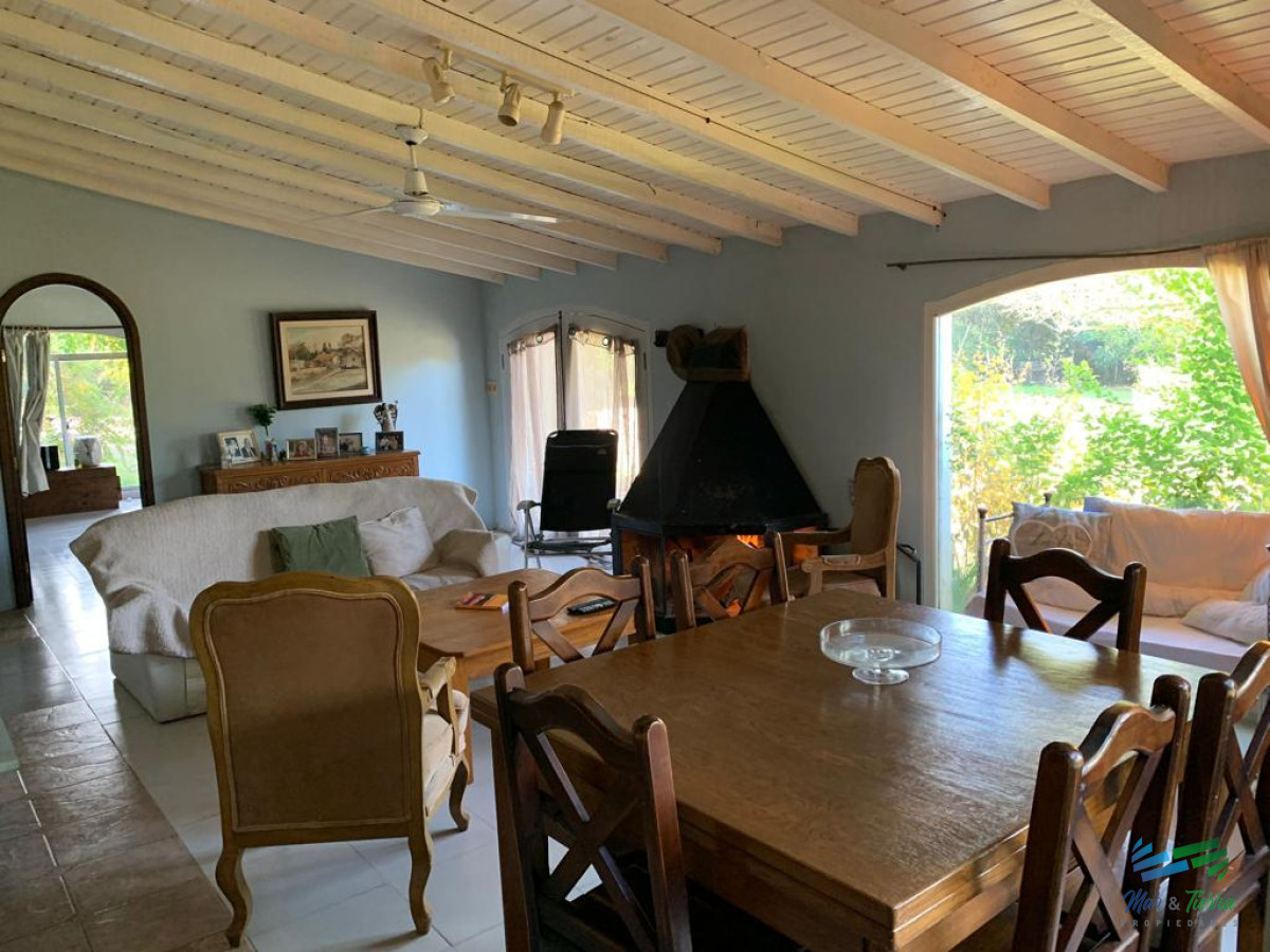 Chacra ID.4823 - Venta de estancia en Treinta y Tres, acceso por ruta 8