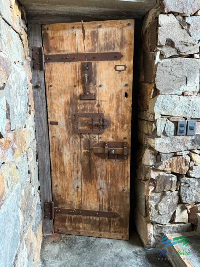 Chacra ID.5646 - Se alquila chacra a 25 minutos de Punta del Este y con las mejores vistas de la laguna del sauce!!!