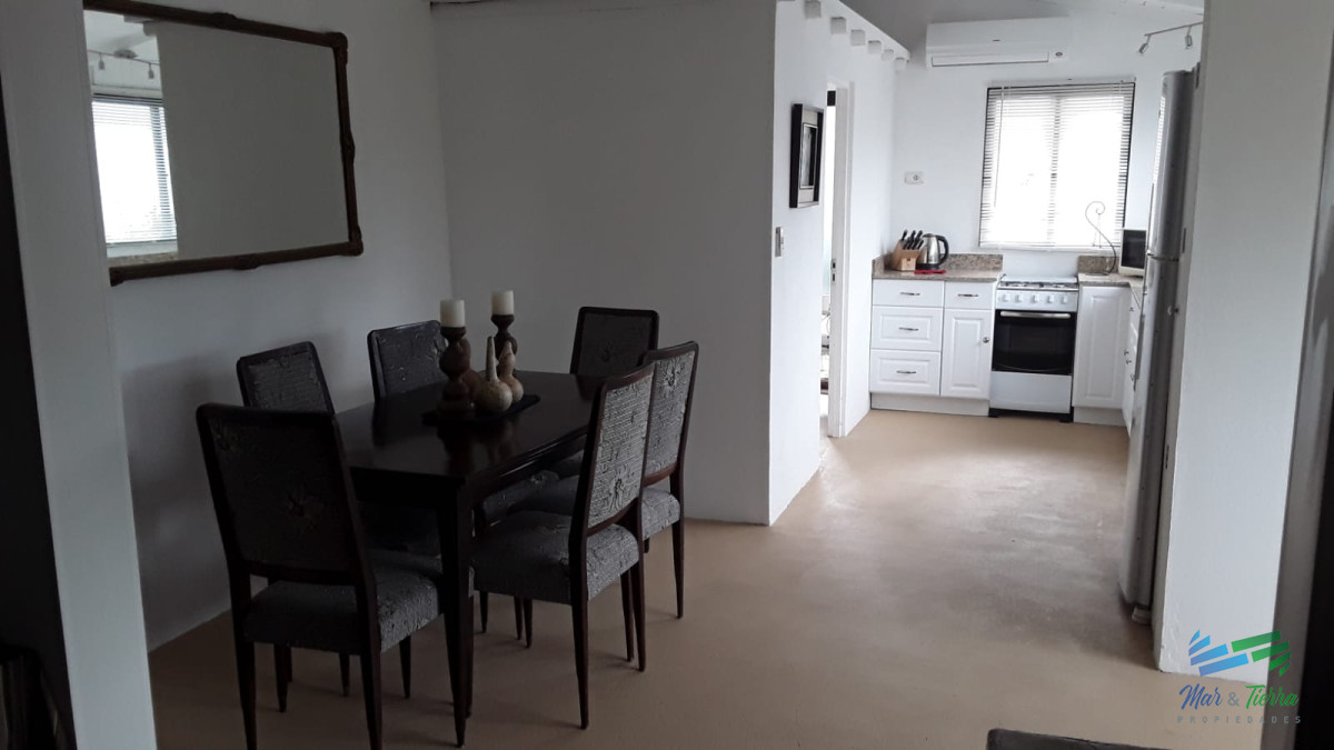 Chacra ID.3669 - 10 Has con una casa pronta para mudarse, ideal para todo el año